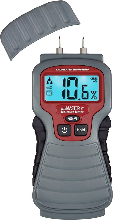 Calculated Industries 7440 AccuMASTER XT Digital 